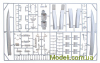Revell 04891 Сборная модель самотета F-15E Strike Eagle