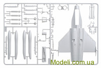 Revell 04892 Сборная модель самотета Dassault Rafale M