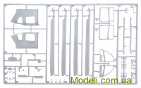 Revell 04897 Сборная модель вертолета Eurocopter EC145 DRF