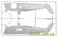 Revell 04898 Сборная модель вертолета Wessex HAS Mk.3