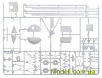 Revell 04898 Сборная модель вертолета Wessex HAS Mk.3