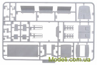 Revell 04898 Сборная модель вертолета Wessex HAS Mk.3