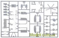 Revell 04899 Сборная модель вертолета SeaKing Mk.41 "Anniversary"