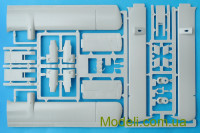 Revell 04901 Сборная модель самолета DH C-6 Twin Otter