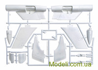 Revell 04902 Сборная модель штурмовика Buccaneer S Mk 2B