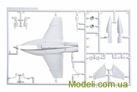 Revell 04904 Масштабная модель самолета EA-18G Growler