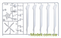 Revell 04907 Сборная модель вертолета AW101 Merlin HMA.1