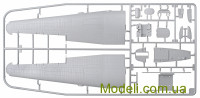 Revell 04920 Масштабная модель самолета Avro Shackleton AEW2