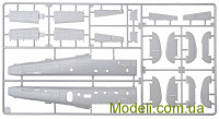 Revell 04920 Масштабная модель самолета Avro Shackleton AEW2