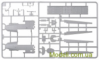 Revell 04920 Масштабная модель самолета Avro Shackleton AEW2