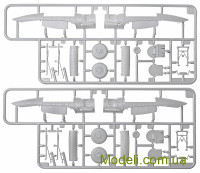 Revell 04920 Масштабная модель самолета Avro Shackleton AEW2