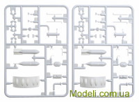 Revell 04922 Купить масштабную модель самолета Arado Ar196B