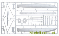 Revell 04922 Купить масштабную модель самолета Arado Ar196B