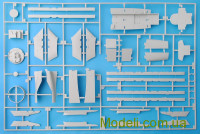 Revell 04923 Масштабная модель самолета Tornado TigerMeet 2014