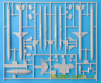 Revell 04923 Масштабная модель самолета Tornado TigerMeet 2014