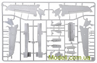 Revell 04924 Сборная модель бомбардировщика Tornado GR.4