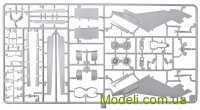 Revell 04924 Сборная модель бомбардировщика Tornado GR.4