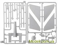 Revell 04924 Сборная модель бомбардировщика Tornado GR.4