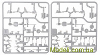 Revell 04924 Сборная модель бомбардировщика Tornado GR.4