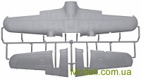 Revell 04925 Сборная модель 1:48 Dornier Do 215 B-5