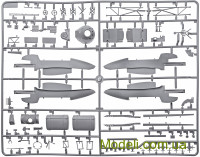 Revell 04925 Сборная модель 1:48 Dornier Do 215 B-5