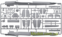 Revell 04925 Сборная модель 1:48 Dornier Do 215 B-5