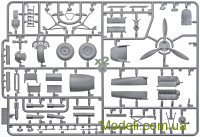 Revell 04925 Сборная модель 1:48 Dornier Do 215 B-5