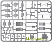 Revell 04927 Сборная модель 1:32 UH-72 A "Lakota"