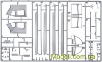 Revell 04927 Сборная модель 1:32 UH-72 A "Lakota"