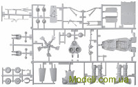 Revell 04942 Купить масштабную модель вертолета Mil Mi 24 Hind D