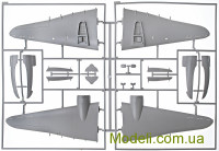 Revell 04946 Сборная модель 1:48 Ventura Mk. II