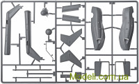 Revell 04948 Сборная модель 1:32 вертолет H145M "LUH KSK"