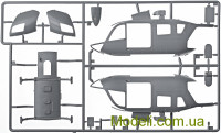 Revell 04948 Сборная модель 1:32 вертолет H145M "LUH KSK"