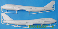 Revell 04950 Сборная модель 1:144 Boeing 747-400 'Iron Maiden'