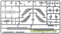 Revell 4956 Сборная модель 1:72 Bell AH-1G Cobra