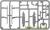 Revell 4956 Сборная модель 1:72 Bell AH-1G Cobra