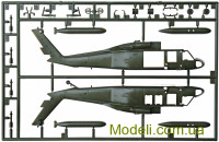 Revell 04984 Сборная модель 1:100 UH-60A