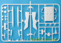 Revell 04997 Масштабная модель самолета Concorde British Airways