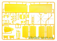 Revell 04998 Купить масштабную модель самолета Canadair CL-415