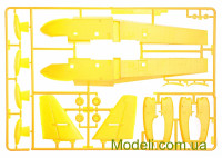 Revell 04998 Купить масштабную модель самолета Canadair CL-415