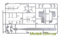 Revell 05060 Масштабная модель подводной лодки U-47