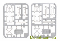 Revell 05123 Сборная модель корабля Medium (LSM)