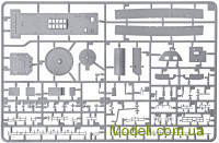 Revell 05132 Сборная модель 1:144 HMCS Snowberry