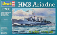Корабль H.M.S Ariadne