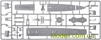 Revell 05141 Сборная модель 1:350 миноносец типа 1936