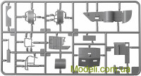 Revell 05147 Сборная модель 1:72 Торпедный катер PT109