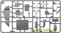 Revell 05147 Сборная модель 1:72 Торпедный катер PT109