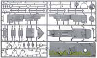 Revell 05148 Сборная модель 1:144 "Albatross class 143"