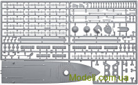 Revell 05148 Сборная модель 1:144 "Albatross class 143"