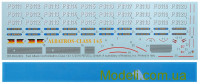 Revell 05148 Сборная модель 1:144 "Albatross class 143"